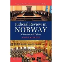 CAMBRIDGE UNIVERSITY PRESS Comparative Constitutional Law and Policy