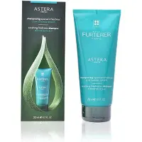 Rene Furterer Astera Fresh Soothing Freshness Shampoo 200 ml