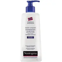 Neutrogena Vartalovoide - - 750 ML - Syvä kosteutus - Kuiva iho - Välitön imeytyminen
