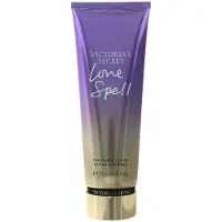 Victoria's Secret Love Spell vartalomaito naisille 236 ml