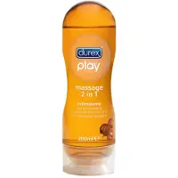 Durex Liukuvoide Durex Play Massage Estimulante