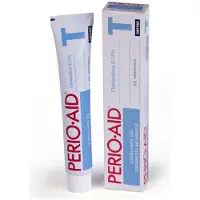 Perio aid - Clorhexidina 0,12% Gel Dentífrico Y Tópico 75 Ml