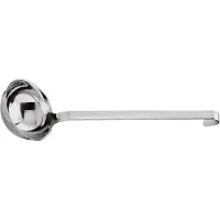 Rösle - Hook Kauha 27,5 cm Teräs