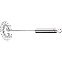 Rösle Spiralpiskeris - Silver - 8.5X27CM