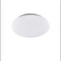 MANTRA Zero LED-plafondi 24W 5000K valkoinen