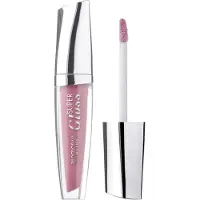Deborah Milano Super Gloss kosteuttava huulikiilto 3D-vaikutelmalla sävy 3 Pink 4.5 g