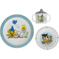 Bamse Astiasto Kukka