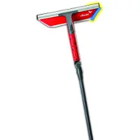 Vileda 123389 window cleaning tool Red (123389)