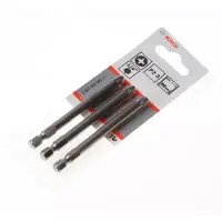 Bosch Urakärki 2607001585; PZ3; 89 mm; 3 kpl.
