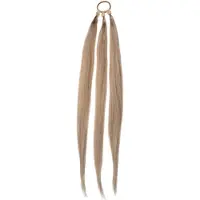 Rapunzel of sweden Hair pieces Easy Braid 55 cm M7.3/10.8 Cendre
