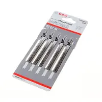 Bosch Expert Hardwood 2-side clean T308 BFP Stiksavsklinge Stiksav