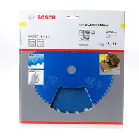 Bosch Expert for Construct Wood Rundsavsklinge Håndholdt sav Rundsav Dyksav