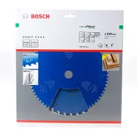 Bosch Pyörösahanterä Expert for Wood 230 x 30 x 2,8 mm, 36