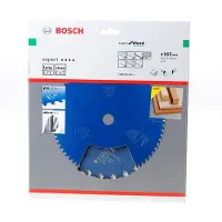 Bosch Pyörösahanterä Expert for Wood 165 x 30 x 2,6 mm, 24