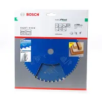 Bosch Katkaisulaikka Expert for Wood 2608644048; 190x30 mm; Z40