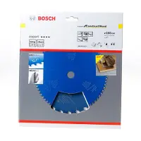 Bosch Expert for Construct Wood Rundsavsklinge Rundsav