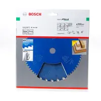 Bosch Pyörösahanterä Expert for Wood 210 x 30 x 2,8 mm, 30