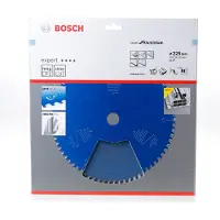 Bosch Pyörösahanterä Expert for Aluminium 225 x 30 x 2,6 mm, 68