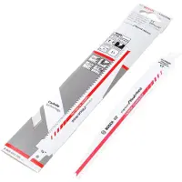 Bosch Powertools Puukkosahanterä Expert S1156XHM Puu/Metalli