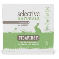 Supreme petfoods Naturals Fibafirst Kani 2kg