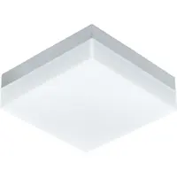 Eglo 94871 - Ulkokattovalo SONELLA LED/8,2W/230V IP44