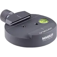 Novoflex Q=Mount Schnellkupplung