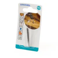 Dremel Kovametallijyrsin 3,2 mm 9905