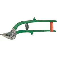 Bessey Båndstålssaks D122N Erdi D122N (D122N)
