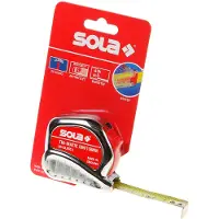 Sola Rullamitta Tri - Matic TM 50023301; 5 m