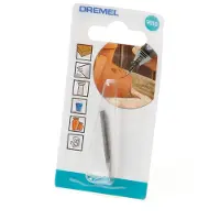 Dremel Kovametallijyrsin 3,2 mm 9910