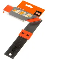 Bahco Puusepänkulma 9048, 200 mm, siirrettävä merkitsin