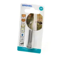 Dremel HSS-jyrsin 196JA 5,6 mm 2 kpl