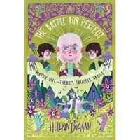 Usborne The Battle for Perfect