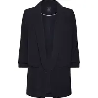 ONLY Onlelly 3/4 Life Blazer Tlr Noos - Black - 42