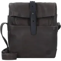 Harold's Mount Ivy Crossbody-laukku Nahka 24 cm Ruskea