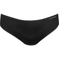 Calvin Klein Thong - Black - L