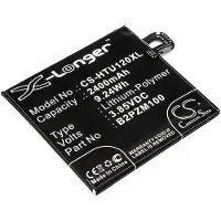 24hShop HTC U Play 2400 mAh