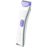 Remington Smooth & Silky Cordless Bikini Trimmer