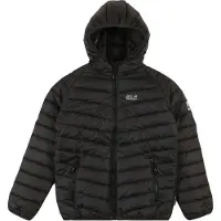Jack Wolfskin Kids' Zenon Jacket Phantom 92