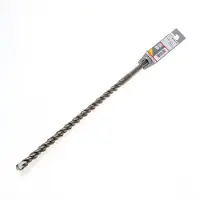 Bosch Betoniporanterä S4L; 12x310 mm; SDS-plus