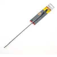 Bosch Lattaporanterä 2608900340; 12x400 mm