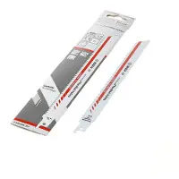 Bosch Puukkosahanterä Expert S1122CHM Puu/Metalli