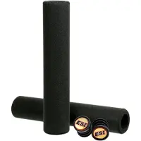 Esigrips Racer's Edge Pito, musta 2021 Tupit