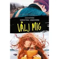 BOKUS Välj mig