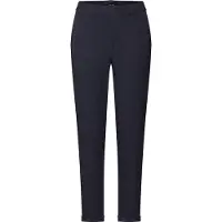Vero Moda Vmmaya Mw Loose Solid Pant Noos - Grey - M x 30