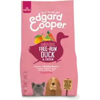 Edgard & Cooper - Fresh Free-Run Duck & Chicken 2,5kg - (542503948521)