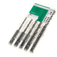 HiKOKI Poranteräsarja 782531; premium MULTIPACK; SDS-plus; 160 mm; 5 kpl.