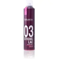 Sublime Market Connect Strong Lac 03 Strong Hold Hair Spray 405ml