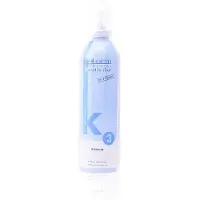 Salerm Cosmetics Keratin Shot Anti-frizz 100ml Hiusseerumi