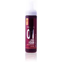 Salerm Liss Light Hold Straightening 200ml Hiusvaahto